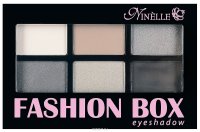 Ninelle     "Fashion Box",  5, 22 