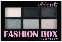 Ninelle     "Fashion Box",  6, 22 