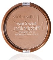 Wet n Wild      Color Icon Bronzer ticket to brazil 13 