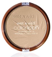 Wet n Wild      Color Icon Bronzer reserve your cabana 13 