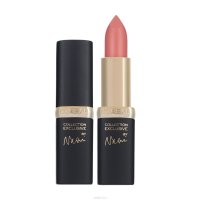 L"Oreal Paris   "Color Riche",  La Vie en Rose,    , 4,