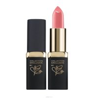 L"Oreal Paris   "Color Riche",  La Vie en Rose,    , 4