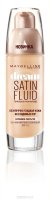 Maybelline New York  -   "Dream Satin Fluid",   ,  23,