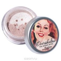 theBalm   - Overshadow Work Is Overrated,5,7 