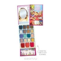 theBalm   Balm Voyage,35,4 