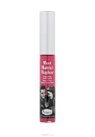 theBalm      Meet Matt(e) Hughes Chivalrous,7,4 