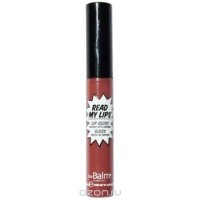 theBalm    Read My Lipgloss GRRRR!,5,7 