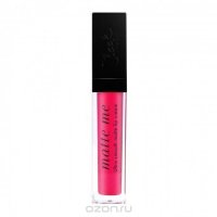 SLEEK MAKEUP    Matte Me Brink Pink 432, 6 