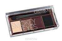 CATRICE    Smokey Eyes Set 030 Meet Me At The Bonfire ---,,