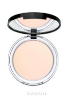 CATRICE     Prime And Fine Mattifing Powder WP 010 Translucent,