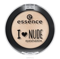 essence    I love nude  .03, 1,8 