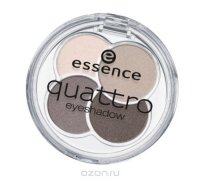 essence    QUATTRO .07, 5 