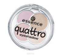 essence    QUATTRO .17, 5 