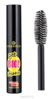 essence    get BIG lashes maximum volume, 12 