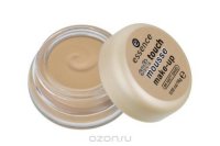   essence     Soft touch matt mousse, .01, 16 