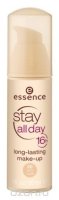 essence   Stay all day .20, 30 