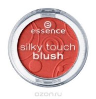 essence  Silky touch .80, 5 