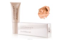 freshMinerals      SPF 20, : Nude 40 