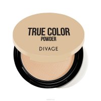 DIVAGE   "TRUE COLOR",  02, 9 