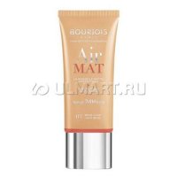 Bourjois     Air Mat- Found De Teint  03 beige clair 30 