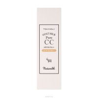 TonyMoly     NATURALTH GOAT MILK PURE CC 02, 40 