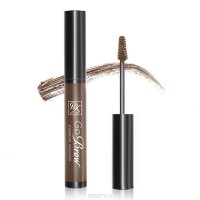 Kiss    Rich Chocolate Brown Eyebrow mascara RBM03