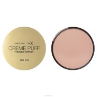 Max Factor -  Creme Puff Powder 81  truly fair 15 