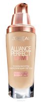 L"Oreal Paris   "Alliance Perfect Lumi",  D/W3, -, , 30 