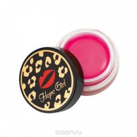 Tinted Lip Balm Black Label  -   Hope Girl,5 