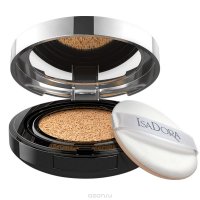   Isa Dora    Nude Cushion Foundation 13 15 