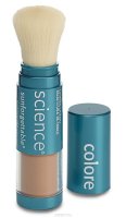 Colorescience    Sunforgettable SPF50 -  , 6 