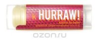 Hurraw    Kapha Lip Balm, 4,3 