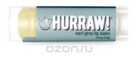 Hurraw    Earl Grey Lip Balm, 4,3 