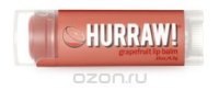 Hurraw    Grapefruit Lip Balm, 4,3 