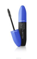 Revlon    +  Mascara Volume + Length Magnified Wp Blackest black 3