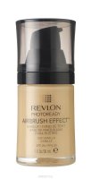 Revlon   Photoready Airbrush Effect Makeup Vanilla 002 30 