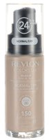 Revlon    -  Colorstay Makeup For Normal-Dry Skin Buff 150 30 