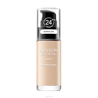 Revlon    -  Colorstay Makeup For Normal-Dry Skin Natural beige 220 30 