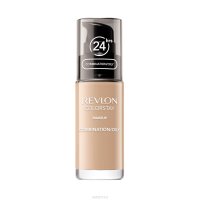 Revlon    -  Colorstay Makeup For Combination-Oily Skin Sand beige 180 3