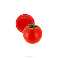 TonyMoly        Mini Cherry Tomato Lip Balm, 7 