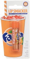 Lip Smacker    "Fanta"