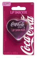 Lip Smacker    "Coca Cola. ", 