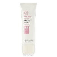 The Face Shop BB     Photo Blur, SPF37PA, : , 40 