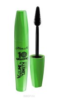 Ninelle    10 Gigantic Volume & Length