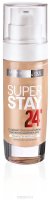 Maybelline New York    "SUPERSTAY24",  10, -, 30 