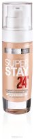 Maybelline New York    "SUPERSTAY24",  07,  , 30 