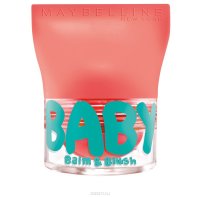 Maybelline New York      "Baby Lips",  01, , 35 