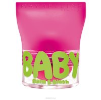 Maybelline New York      "Baby Lips",  02, , 35 