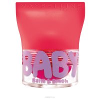 Maybelline New York      "Baby Lips",  03, , 35 