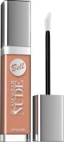 Bell     Glam Wear Nude Lip Gloss  1, 6 